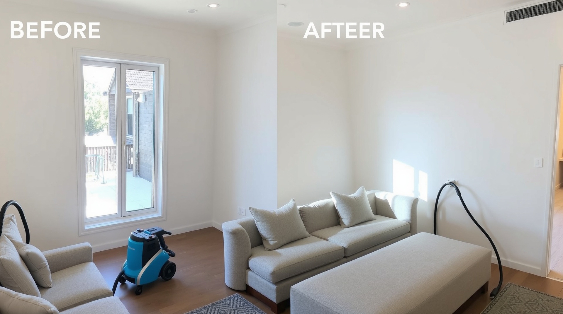 Professional Upholstery Cleaning Rosemount